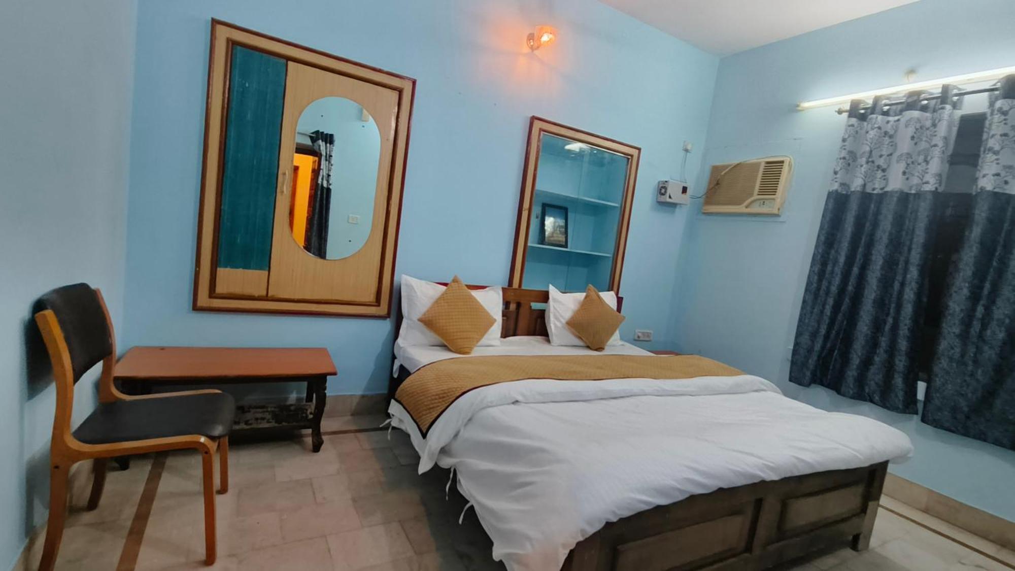 Hotel Navodaya ไจซัลเมอร์ ภายนอก รูปภาพ