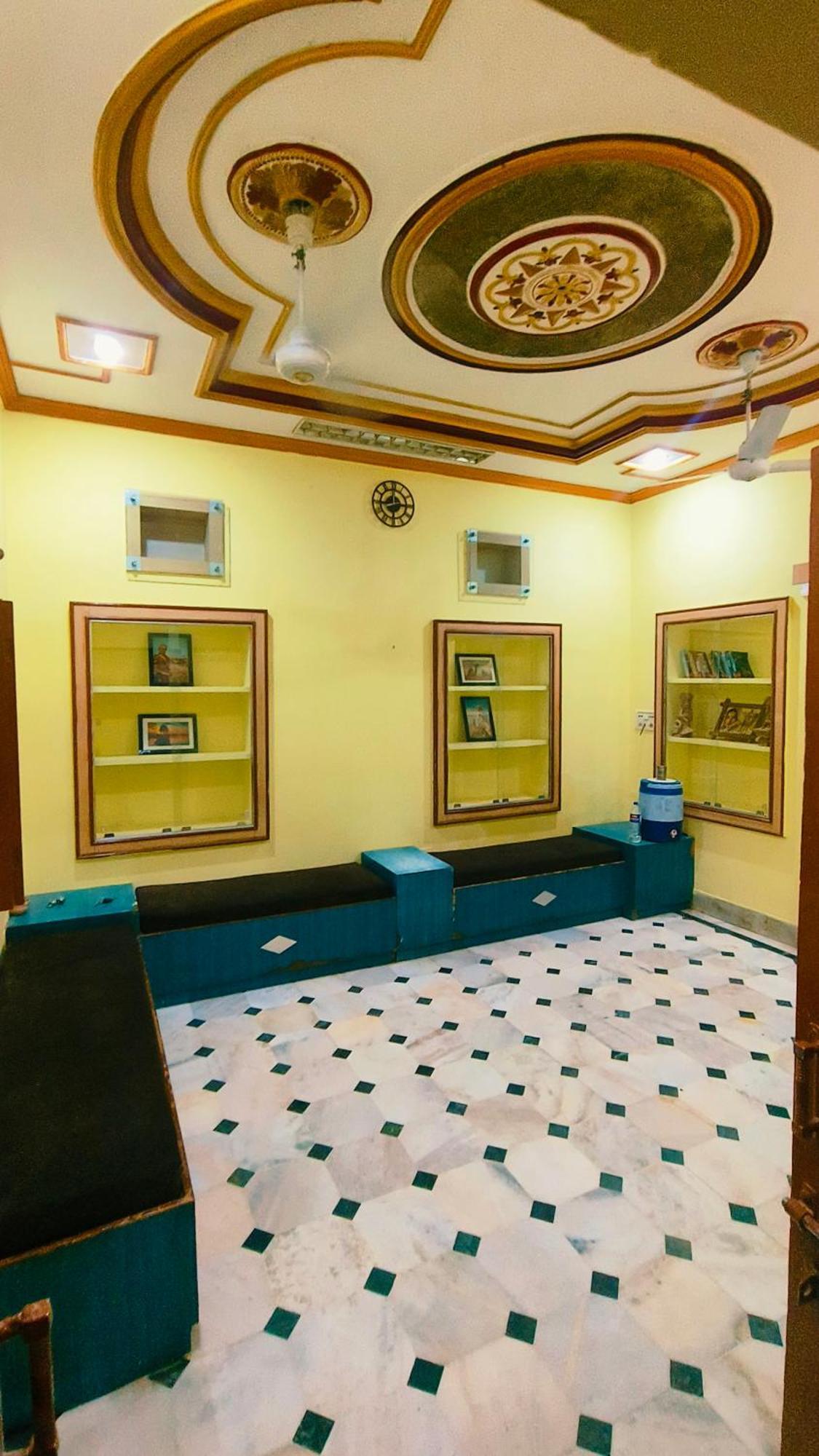 Hotel Navodaya ไจซัลเมอร์ ภายนอก รูปภาพ