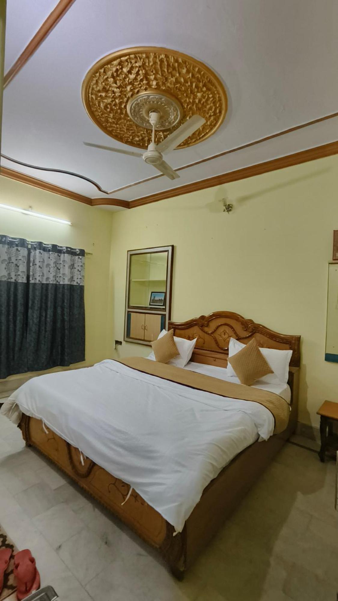 Hotel Navodaya ไจซัลเมอร์ ภายนอก รูปภาพ