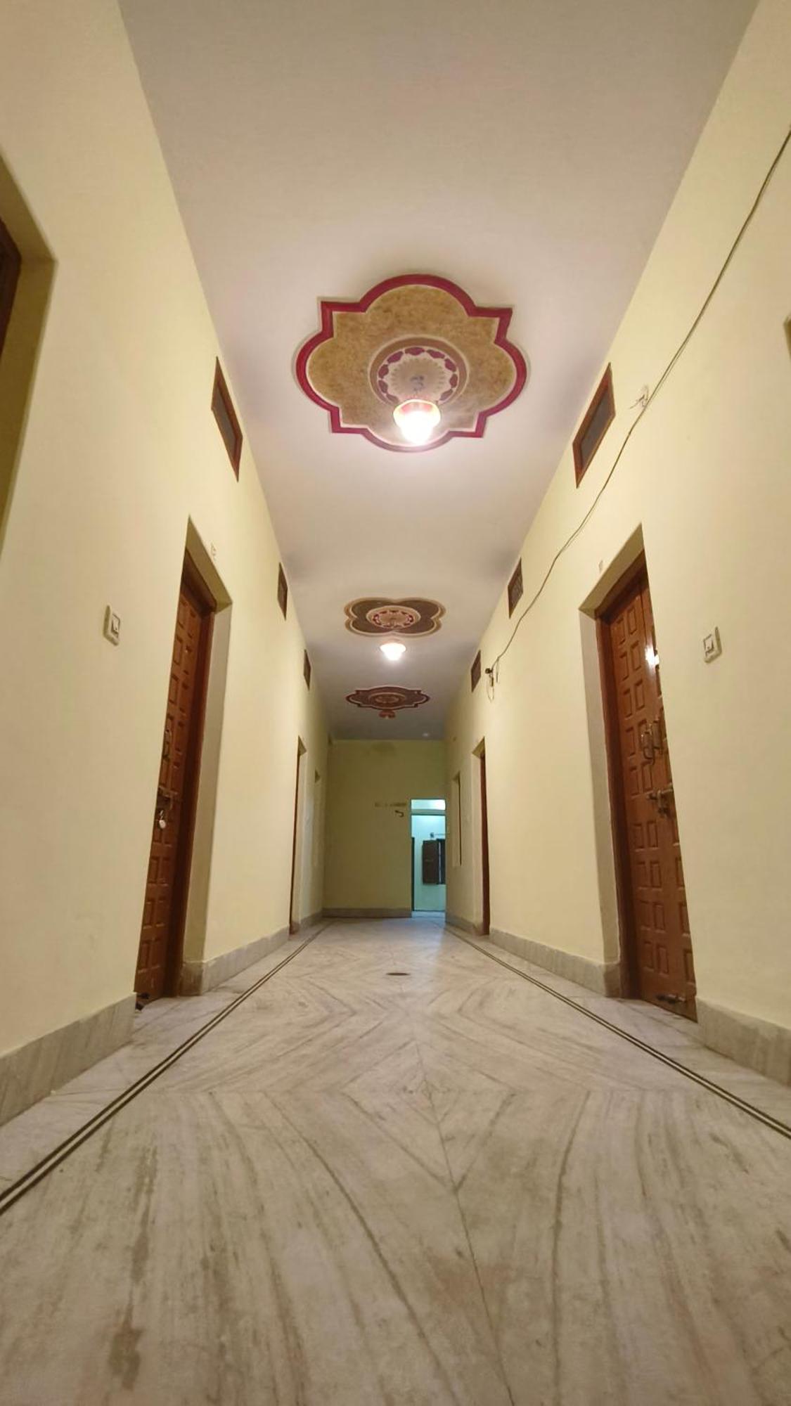 Hotel Navodaya ไจซัลเมอร์ ภายนอก รูปภาพ